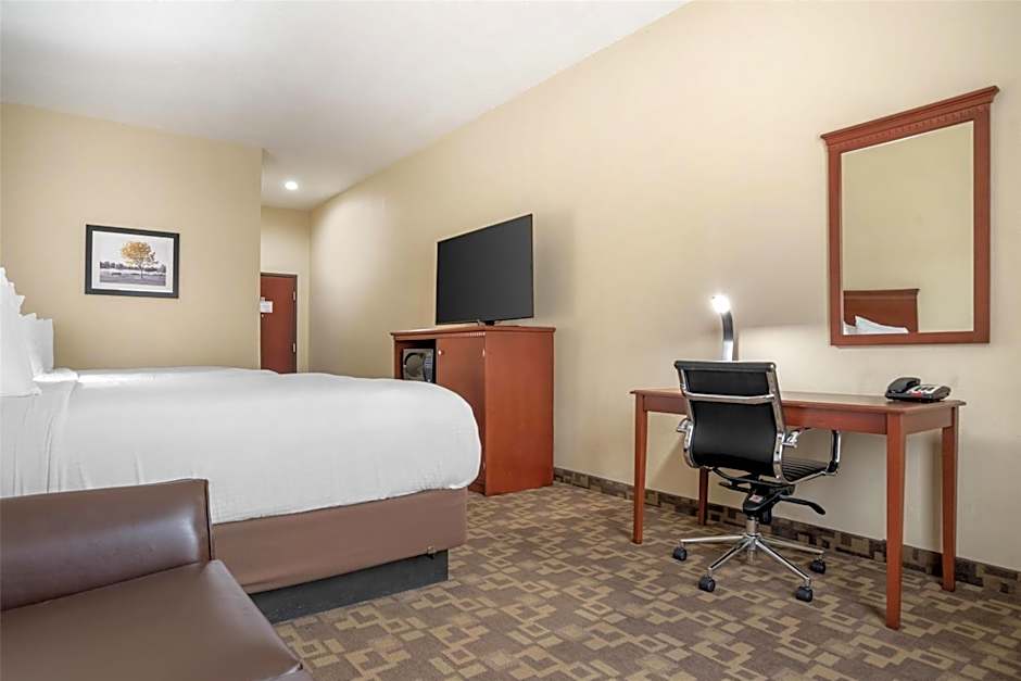 Best Western Opp Inn