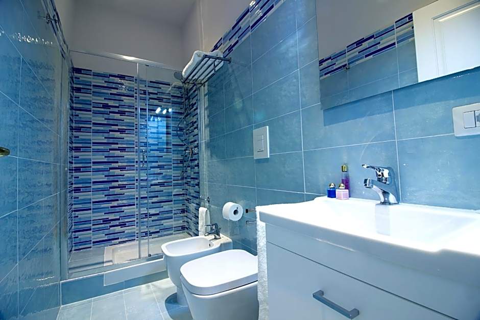 Palazzo d'Auria ApartHotel