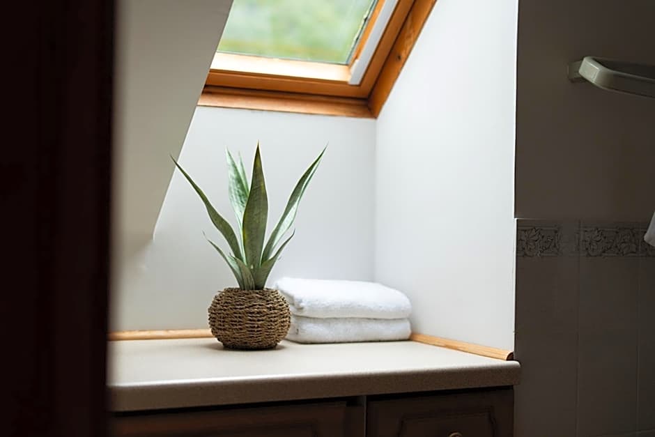 Woodlands House with Hot Tub