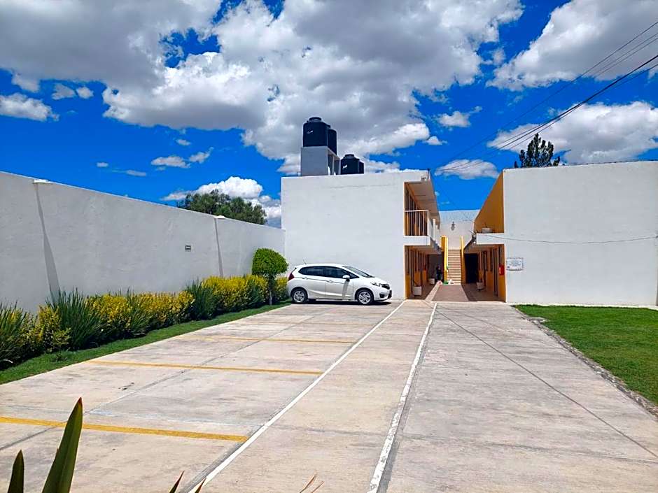 Posada del Angel