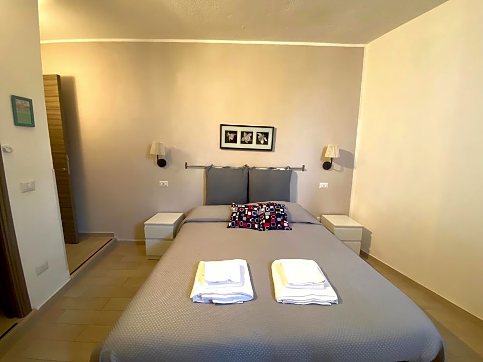 Bed & Breakfast La Rocca