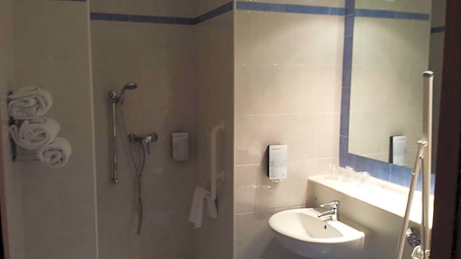 Hotel YIT Ciudad de Elche