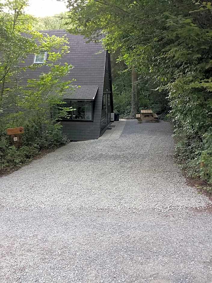 Chalet Amapola