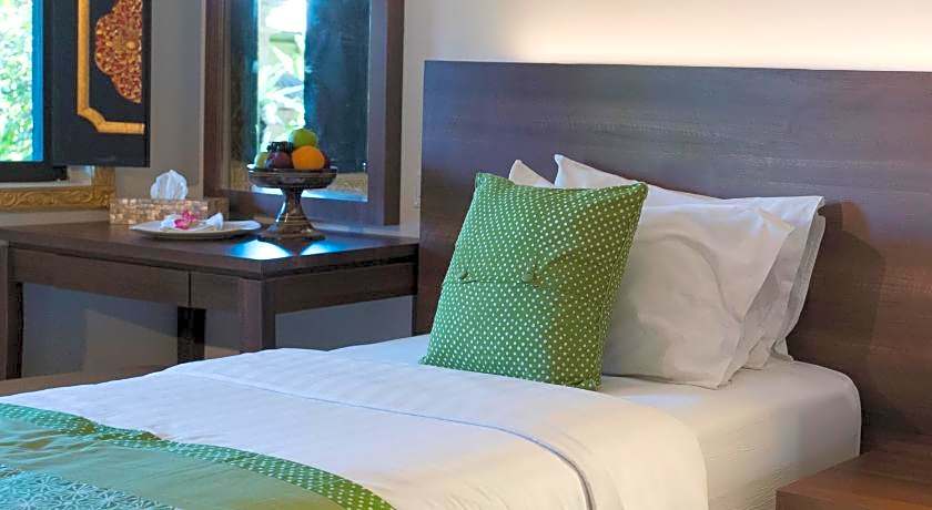 Bali Agung Village Hotel