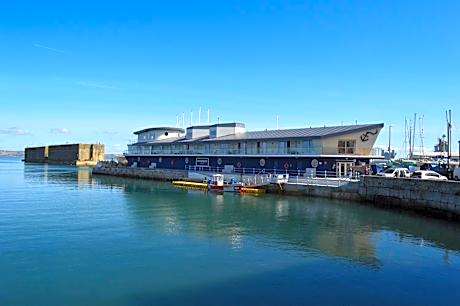 Crabbers' Wharf