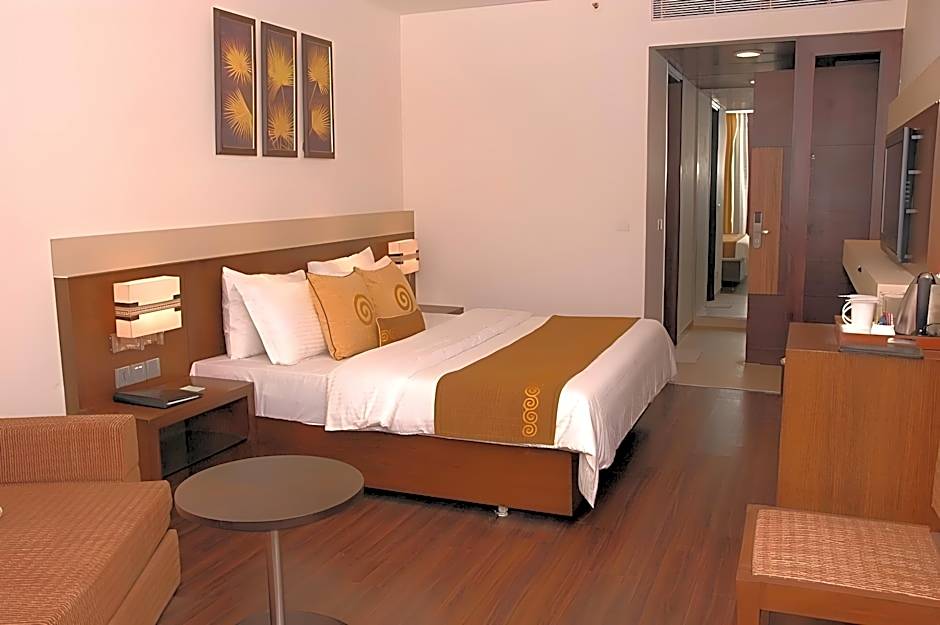Shervani Hotel Nehru Place