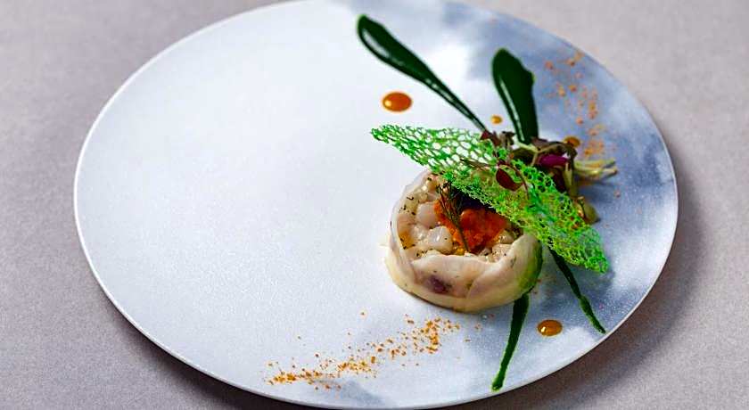 NIPPONIA HOTEL Takehara Saltworks Town