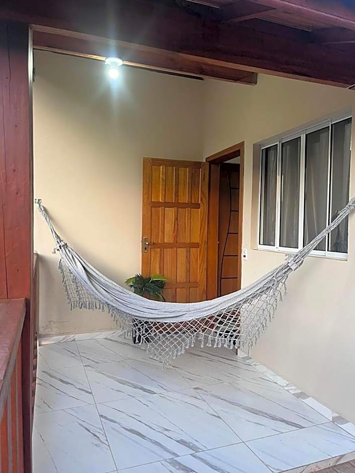 Chalés Jardim de Minas