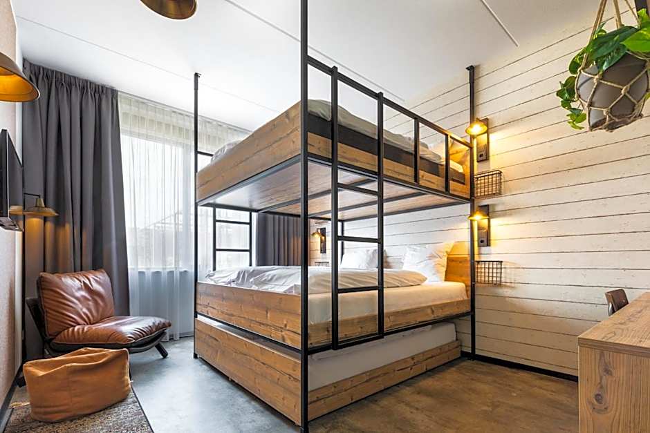 GuestHouse Hotel Kaatsheuvel-Waalwijk