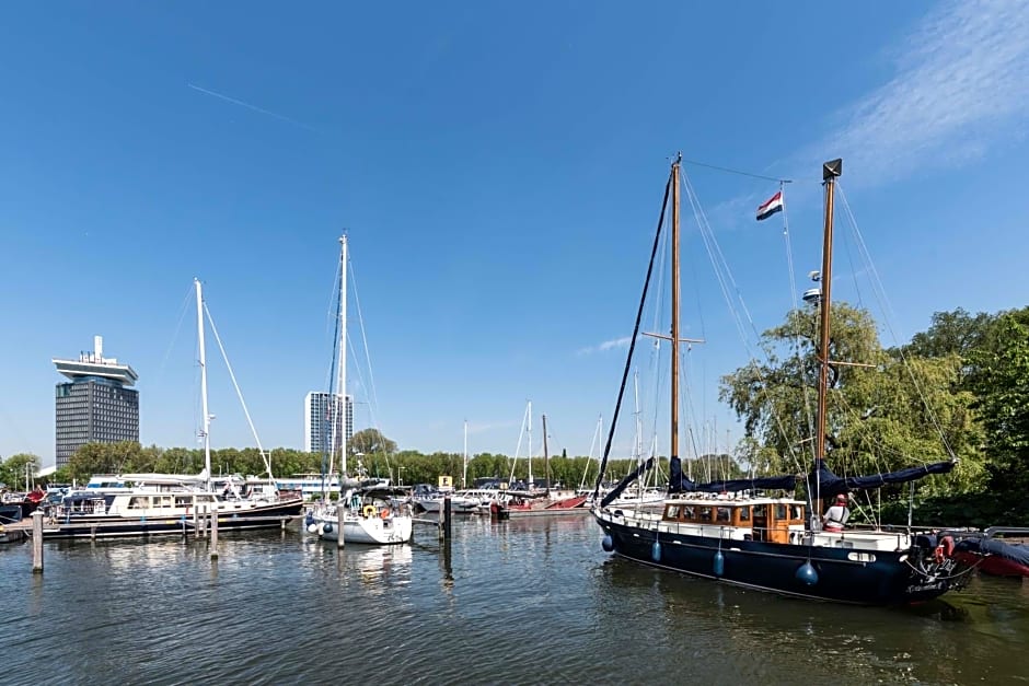 The Panorama Suite (Mandelahuisje)