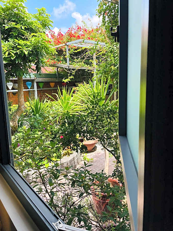 Homestay Mai Ngọc Tây Ninh