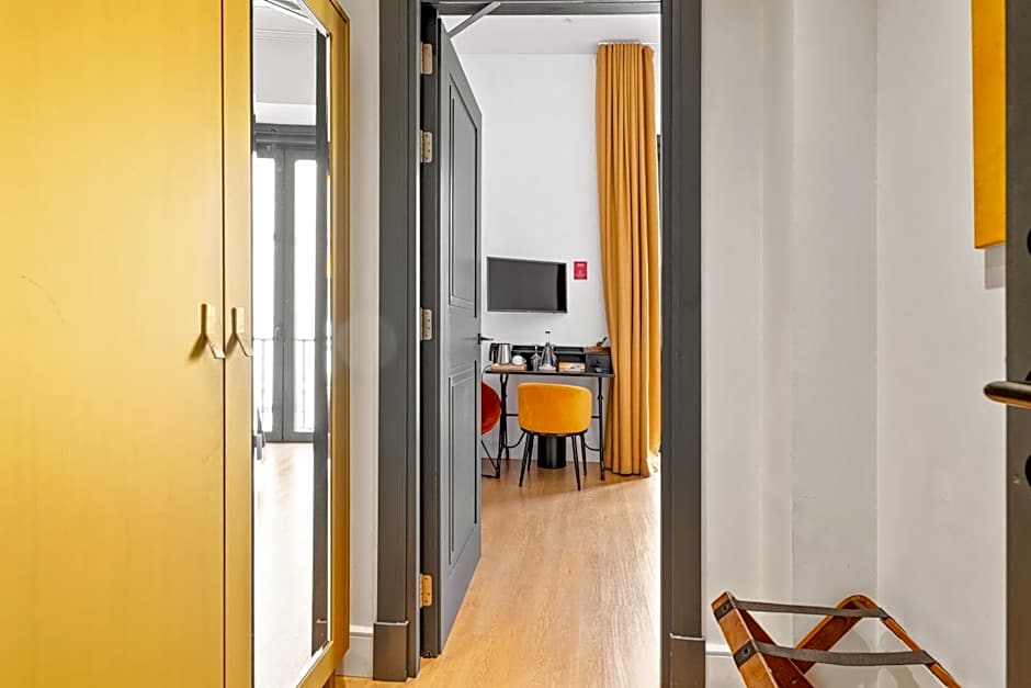 Joya del Casco Boutique Hotel by Shiadu