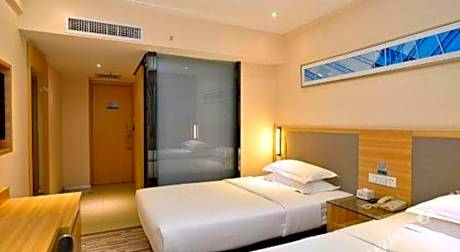City Comfort Inn Kunming Railway Station Guanshang