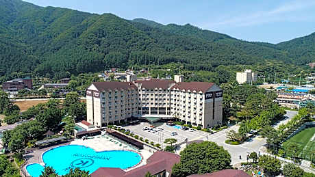 Kensington Resort Gapyeong