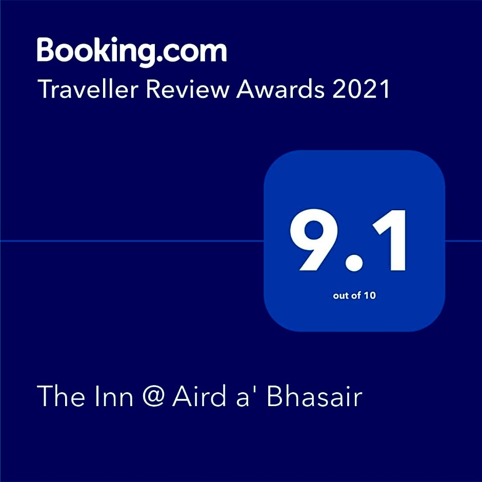 The Inn @ Aird a' Bhasair