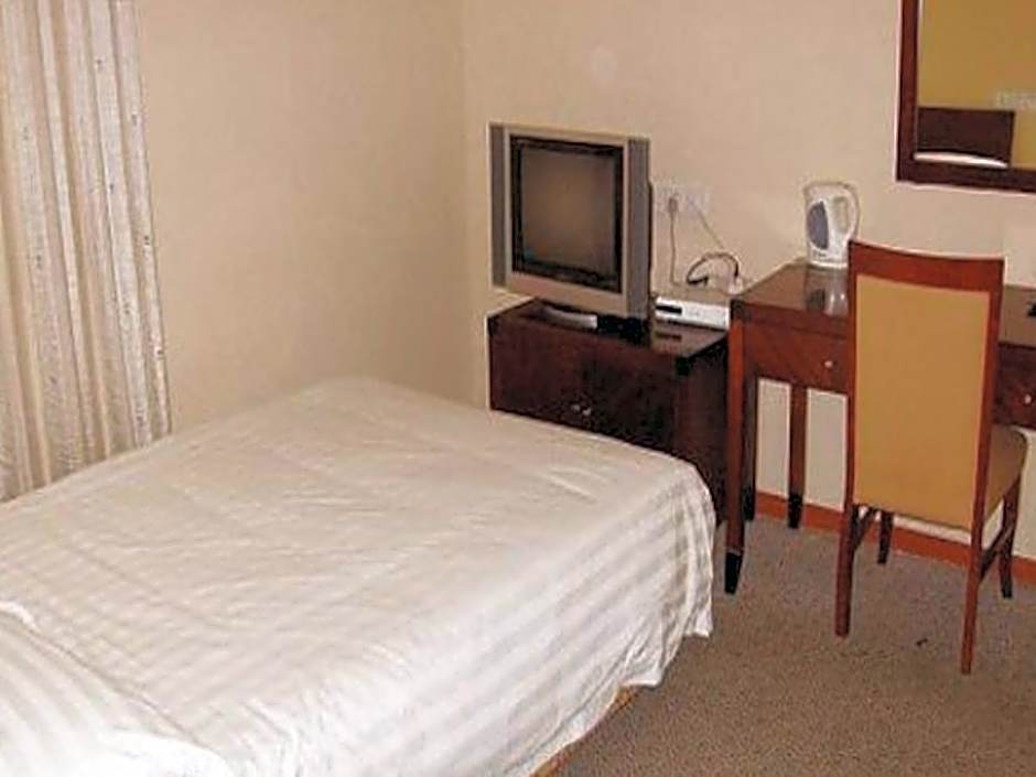 Greentree Inn Nanjing Cloth City
