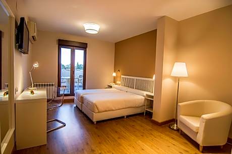 Premium double room Executive