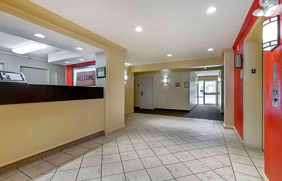 Extended Stay America Suites - Washington, D.C. - Rockville