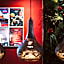 Hotel Restaurant Pusswald