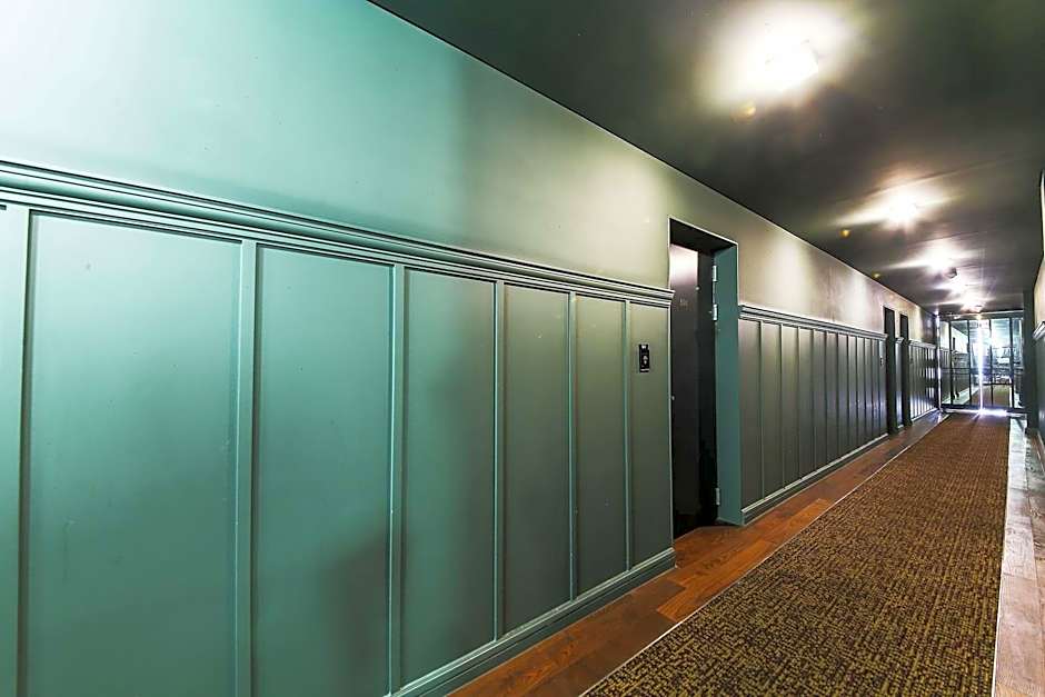 Hanam Aloha Hotel