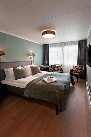 Blix Hotel