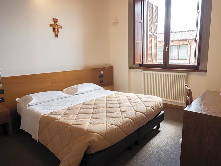 Domus Laetitiae Assisi