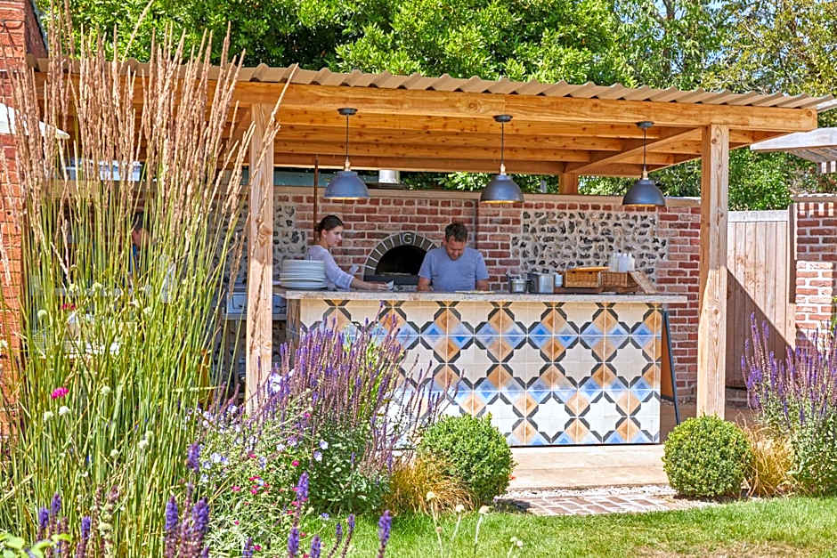 The Grosvenor Stockbridge