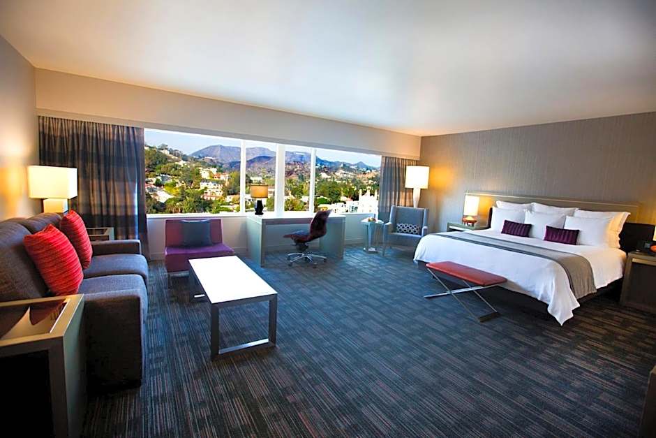 Loews Hollywood Hotel