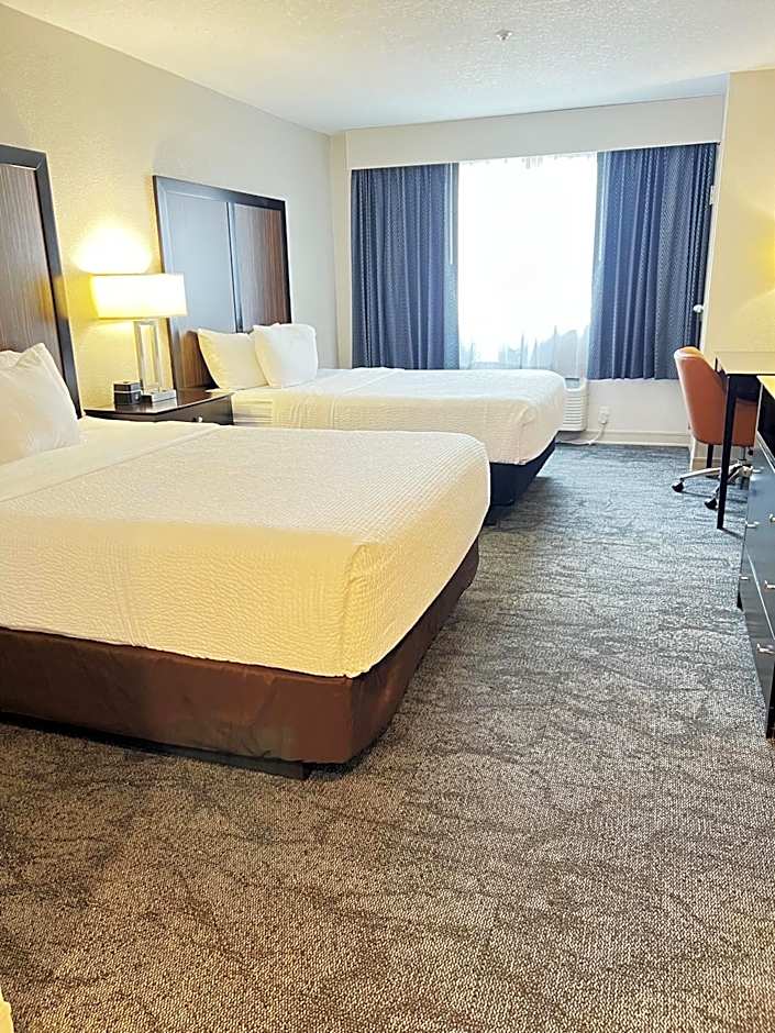 La Quinta Inn & Suites by Wyndham Boise Towne Square