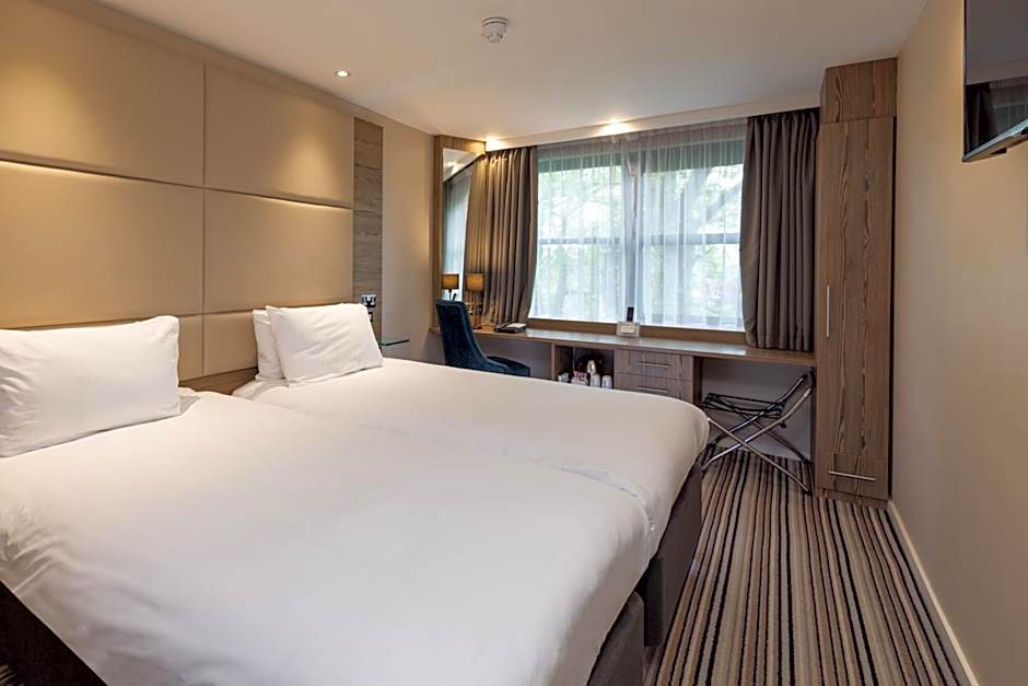 Holiday Inn York City Centre By IHG