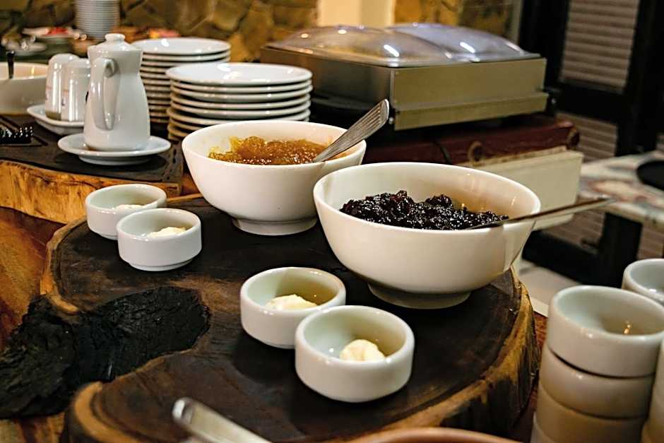 Hotel Inkai