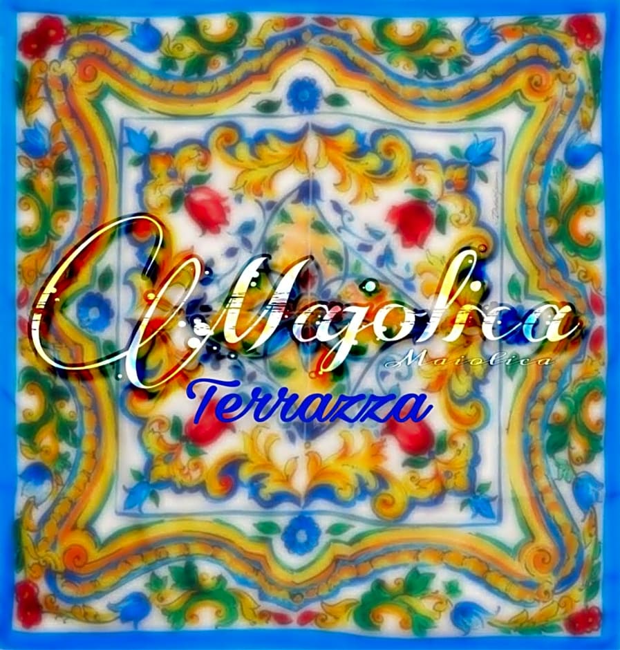 Majolica Taormina