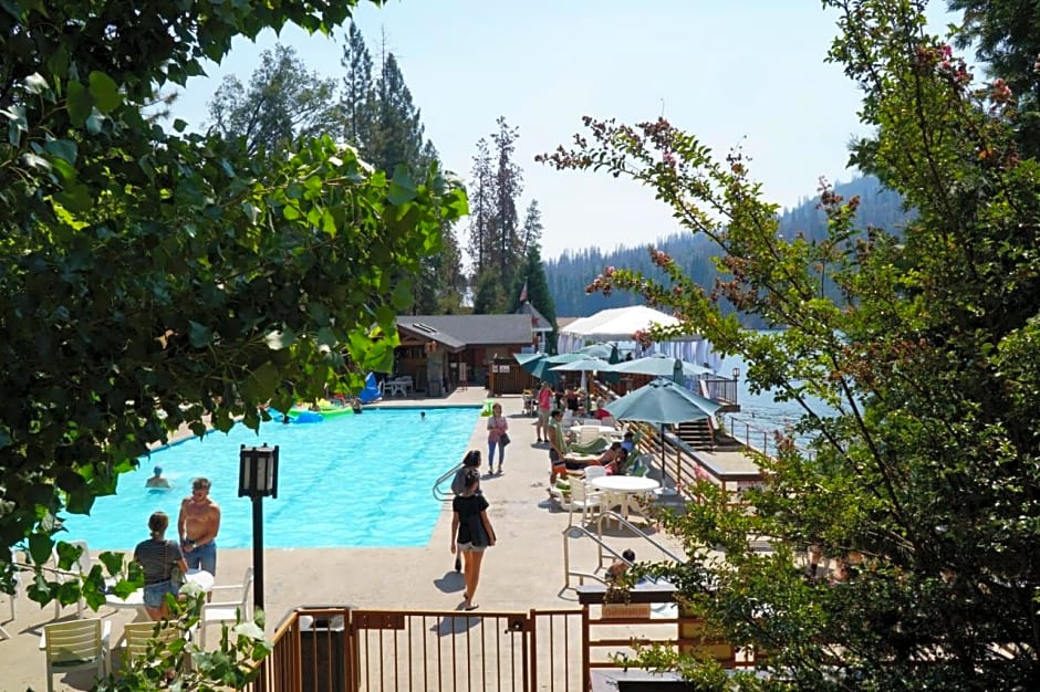 The Pines Resort at Bass Lake