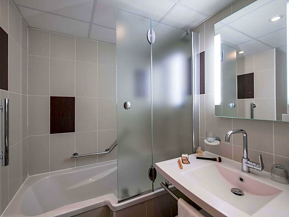 ibis Styles Nice Aéroport Arenas