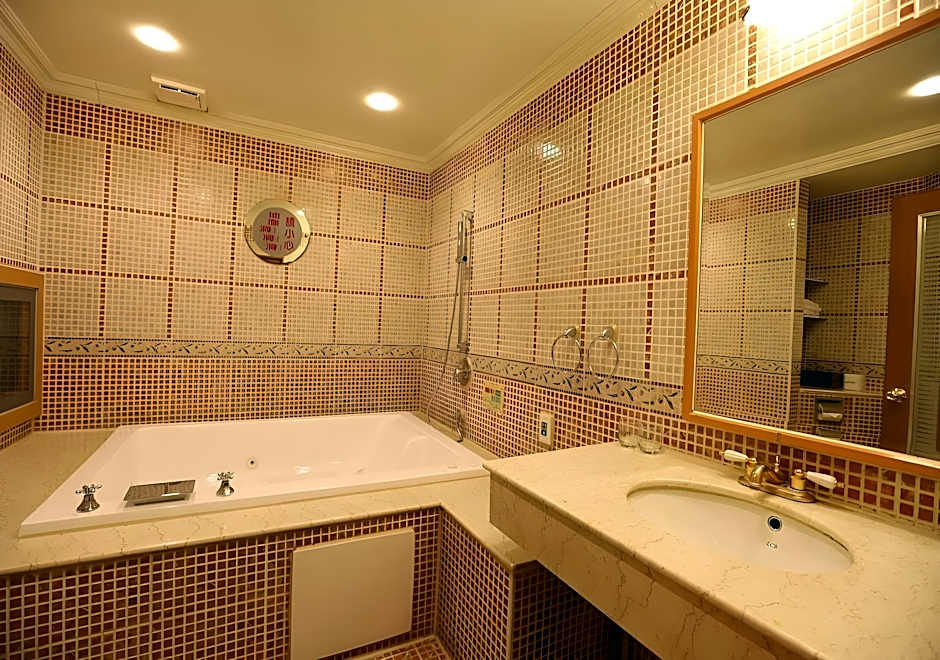 Royal Group Motel Tai Nan Branch