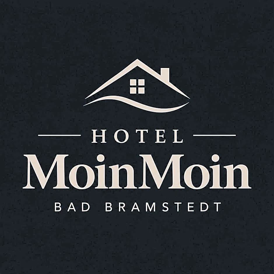 Hotel MoinMoin