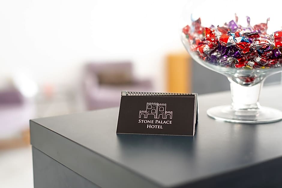 Stone Palace Hotel Near Athen's Airport Free Shuttle From and to Athen's Airport