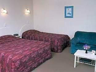 Blue Seas Motel