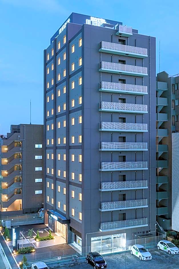 Hotel IL FIORE Kasai