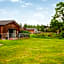 Flaxton Meadows Luxury Lodges