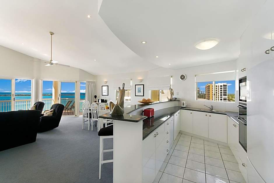 Riviere on Golden Beach