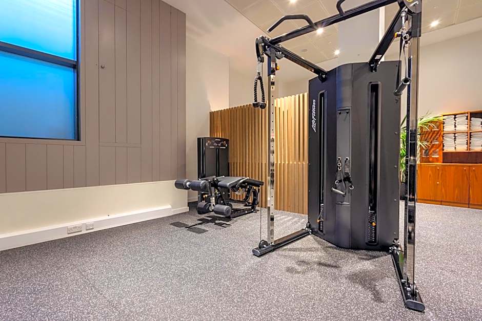 The Morrison Dublin, Curio Collection by Hilton