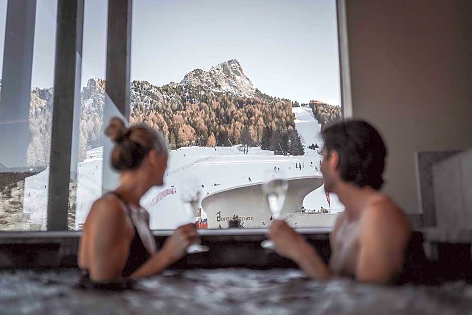 Hotel Continental Dolomites