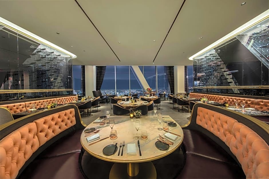 InterContinental - Los Angeles Downtown By IHG