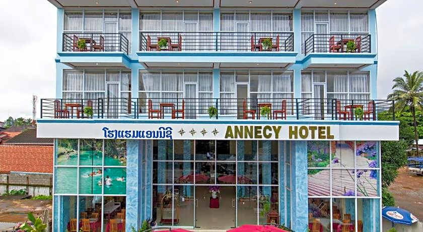 Annecy Hotel