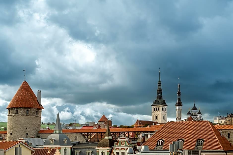 Hotel Bern by Rikas Hotels