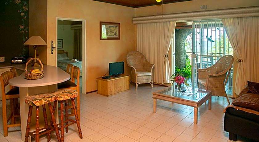 Haus Kopatsch Self Catering