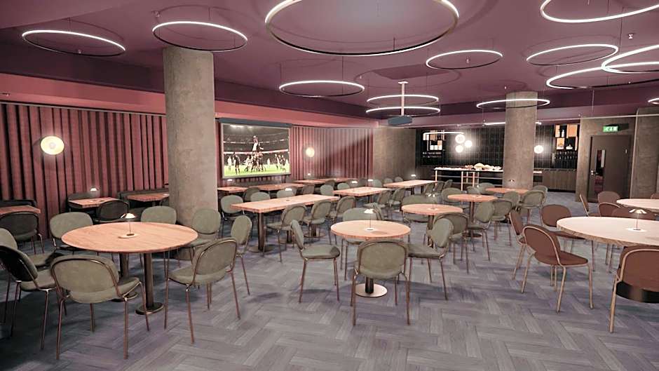 London Twickenham Stadium Hotel, a member of Radisson Individuals