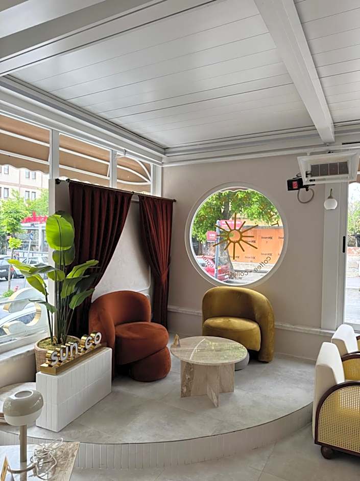 bahçelievler hotels