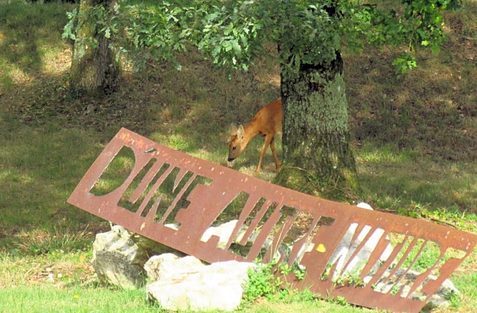 D'une Autre Nature